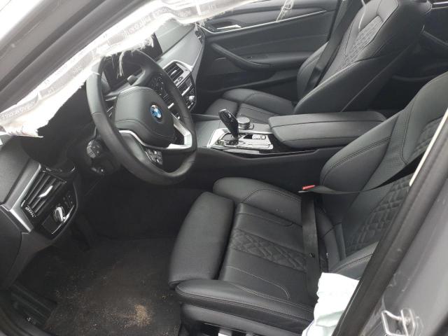 WBA33AG07NCK55926 BMW 530XE