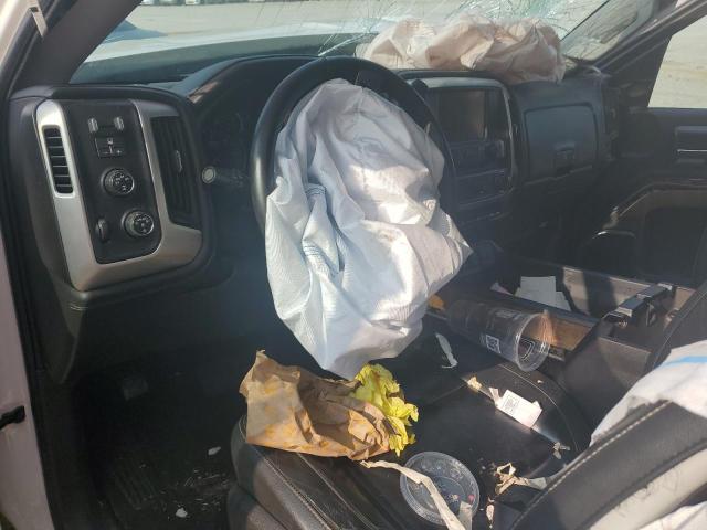 3GTU2VEC9EG330492 GMC Sierra K1500 Slt
