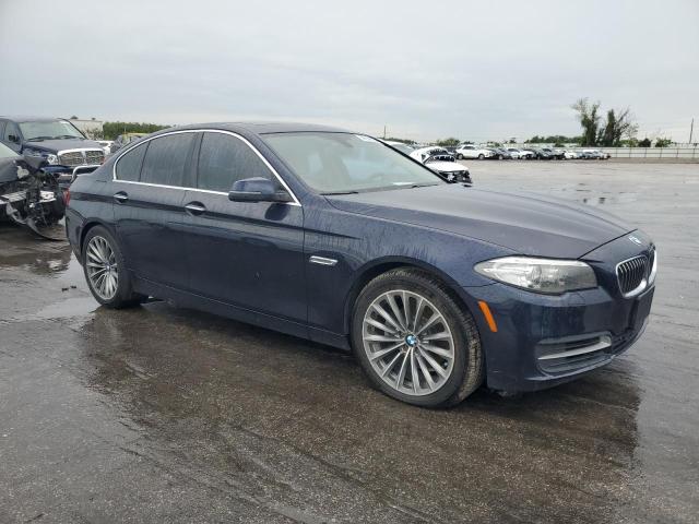 WBA5A7C52ED219302 BMW 528 XI
