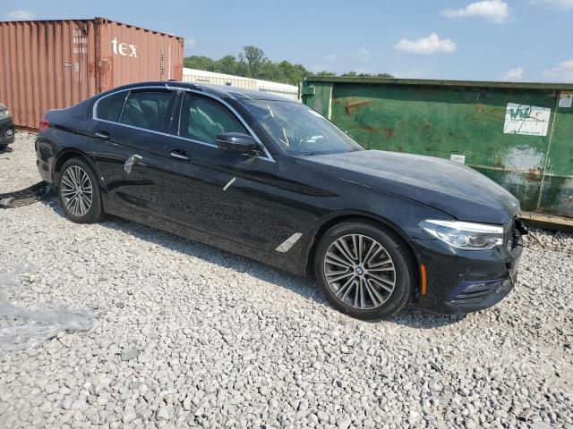 WBAJA5C59JWA38332 BMW 530 I