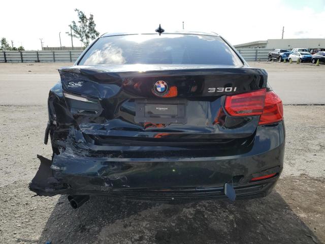 WBA8B9C32HK885984 BMW 330 I