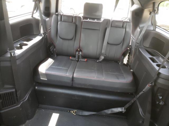 2C7WDGEG9KR566392 Dodge Grand Caravan Gt