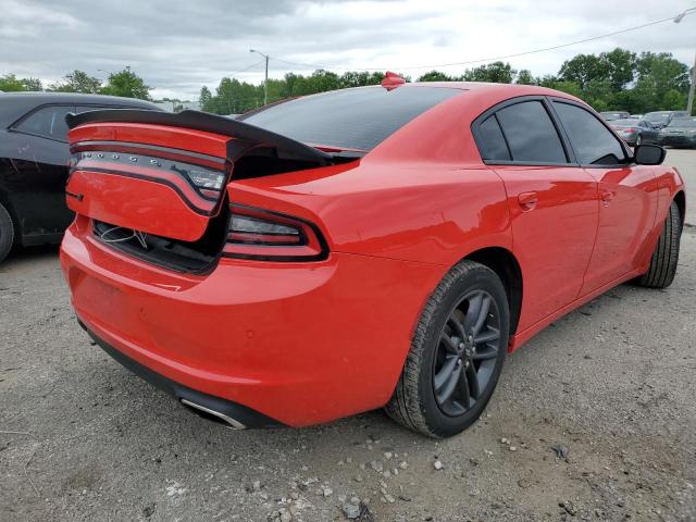 2C3CDXJG2KH743428 Dodge Charger Sxt