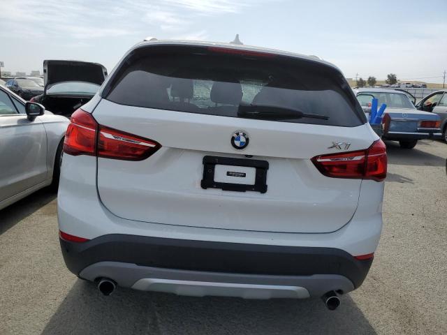 WBXHT3C30H5F73549 BMW X1 Xdrive28i