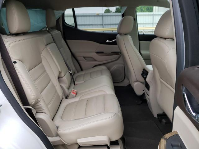 1GKKNXLS3KZ122726 GMC Acadia Denali