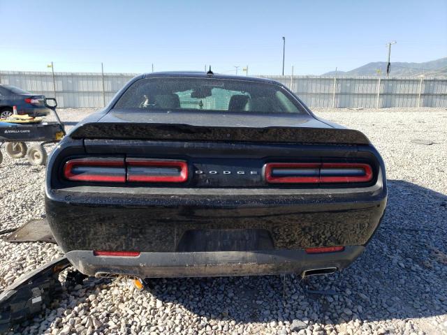 2C3CDZBG9FH789404 Dodge Challenger Sxt Plus