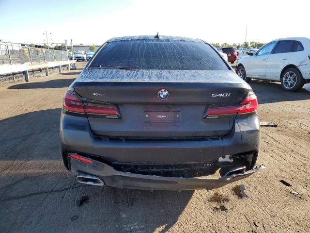 WBA73BJ02NCK83455 BMW 540 XI