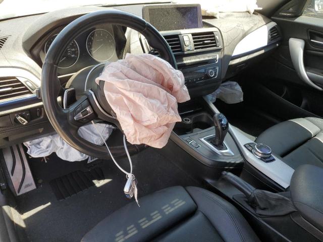 WBA1J7C56FV253432 BMW M235I