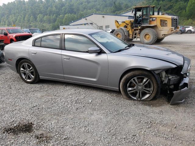 2C3CDXFG7EH252544 Dodge Charger Se