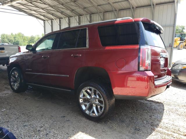 1GKS2CKJ4JR360948 GMC YUKON DENALI