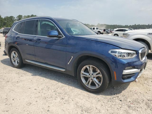 5UXTY5C08L9B52897 BMW X3 Xdrive30i