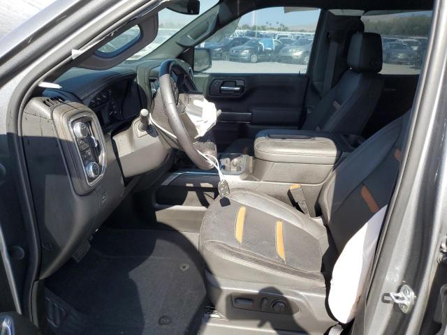 1GTP9EEDXMZ447269 GMC Sierra K1500 At4