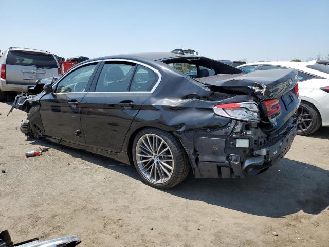 WBAJE7C52KWW29861 BMW 540 XI