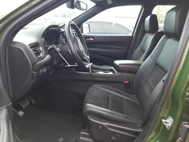 1C4RDJDG2MC806340 Dodge DURANGO GT