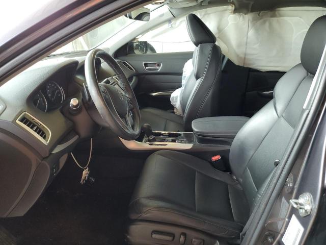 19UUB1F54KA000070 Acura Tlx Technology