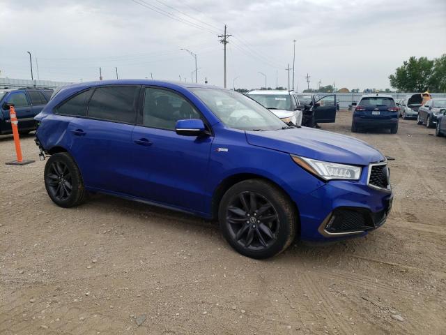 5J8YD4H07LL021273 Acura MDX A-SPEC