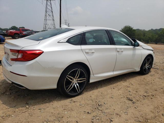 1HGCV1F17MA063652 Honda ACCORD LX