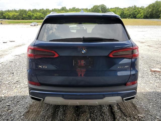 5UXCR6C52KLL40831 BMW X5 Xdrive40i