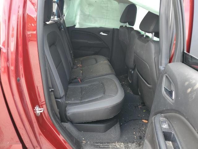 1GTG6FENXM1237003 GMC Canyon At4