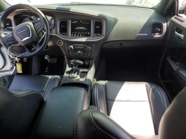 2C3CDXHG0NH110601 Dodge CHARGER GT