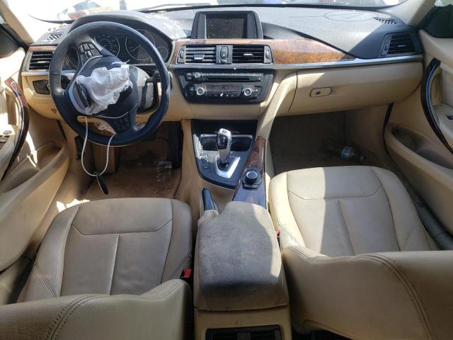 WBA3B5G52FNS14650 BMW 328 Xi Sulev