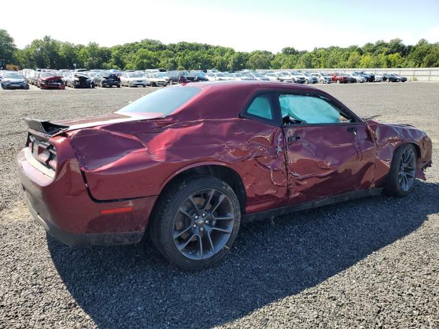 2C3CDZFJ5NH254977 Dodge Challenger R/t Scat Pack