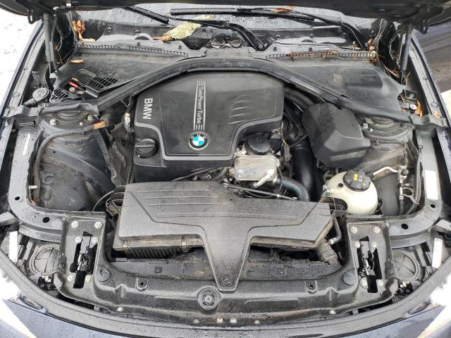 WBA3C3G53FNS74177 BMW 320 I Xdrive