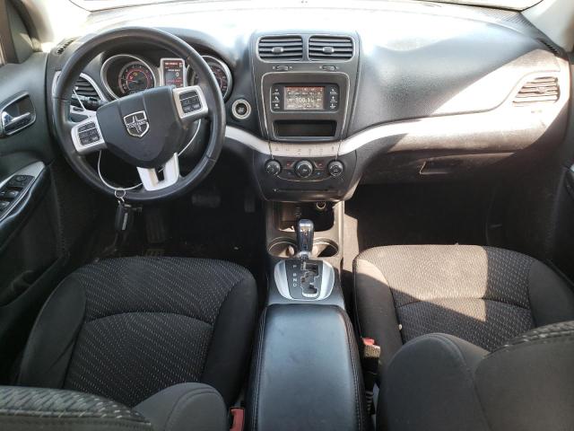 3C4PDCAB7JT140930 Dodge JOURNEY SE