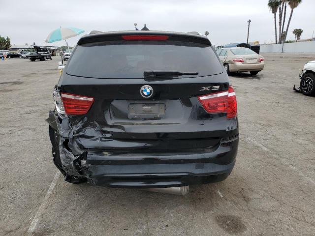 5UXWZ7C3XH0V86571 BMW X3 Sdrive28i