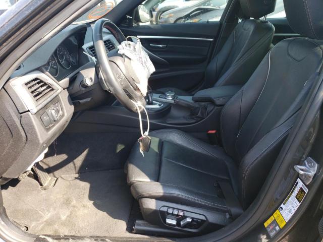 WBA8E1C51JA159555 BMW 330e