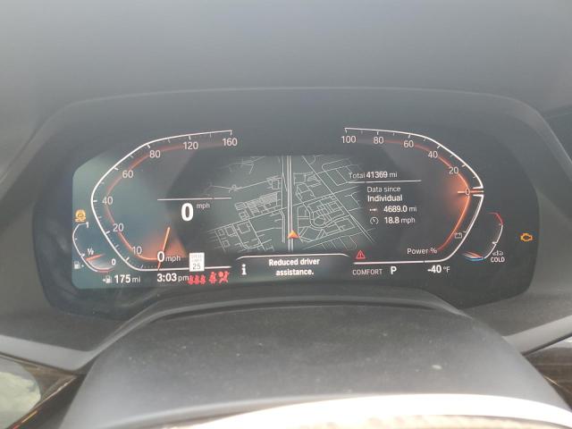 5UXCY4C06M9E05839 BMW X6 Sdrive 40i