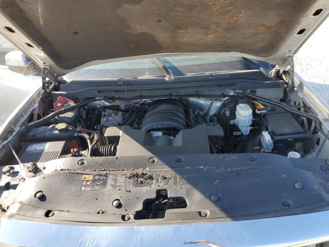 3GTU2VEC6FG377965 GMC Sierra K1500 Slt