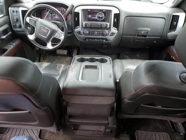 1GT12YEG5FF572609 GMC Sierra K2500 Sle