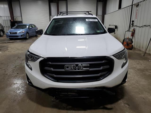 3GKALVEX1KL387361 GMC Terrain Slt