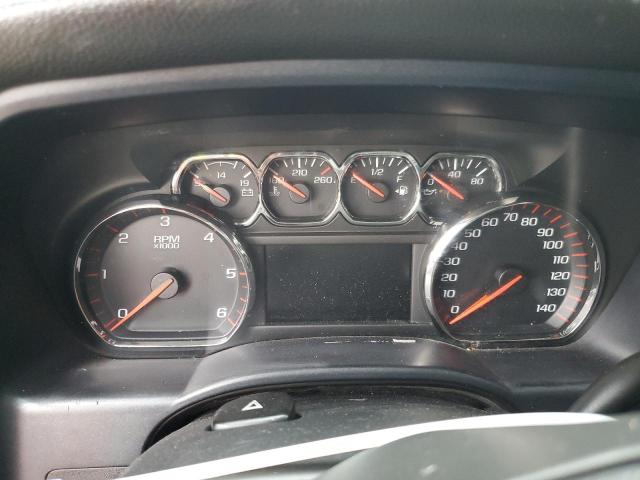 3GTP1VEC8FG210443 GMC Sierra C1500 Slt