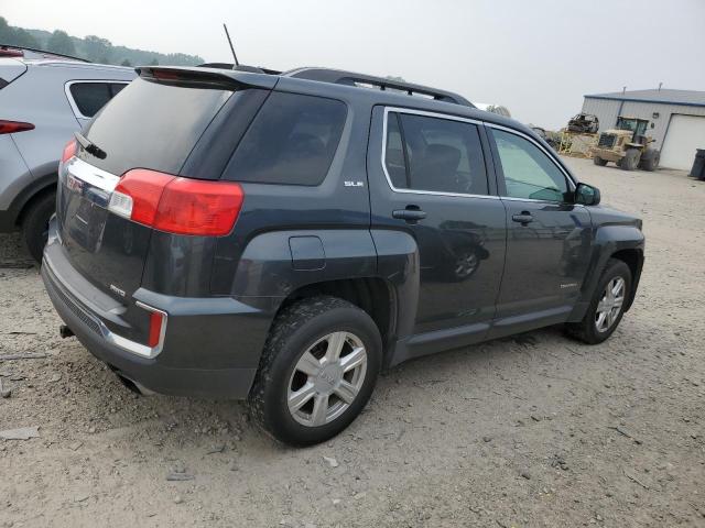 2GKFLTE34H6333153 GMC Terrain Sle