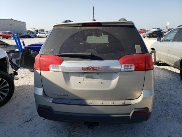 2GKALSEK7F6176176 GMC Terrain Slt