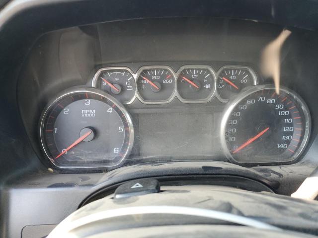 3GTU2UEC3FG155720 GMC Sierra K1500 Sle