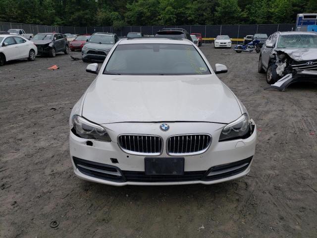 WBA5B3C52ED537619 BMW 535 XI
