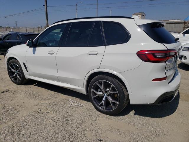 5UXCR4C08L9B35167 BMW X5 Sdrive 40i