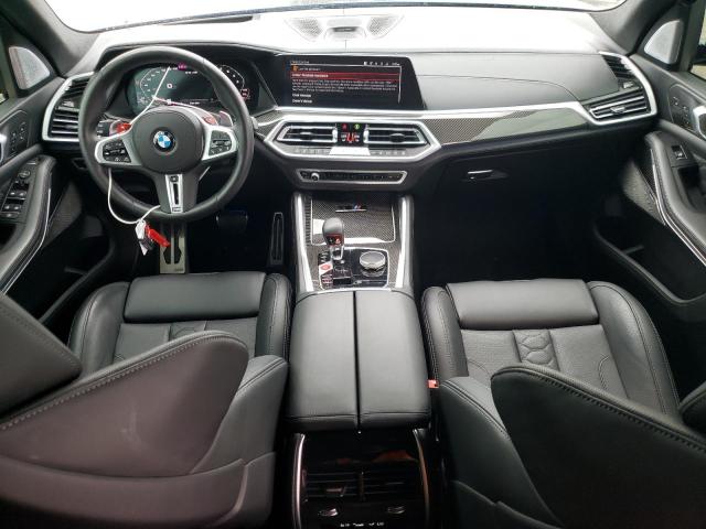 5YMJU0C02P9R00044 BMW X5 M