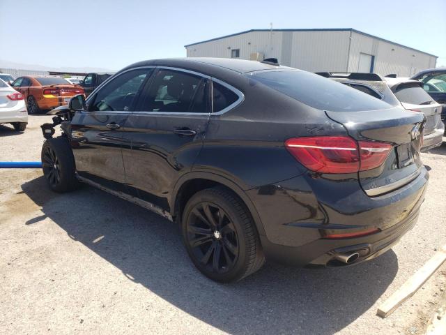5UXKU2C36H0X46915 BMW X6 Xdrive35i