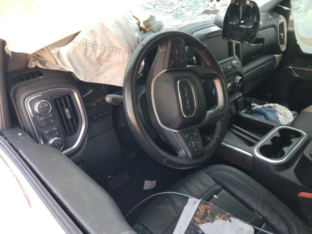 1GT49WEY5MF221069 GMC Sierra K3500 Denali