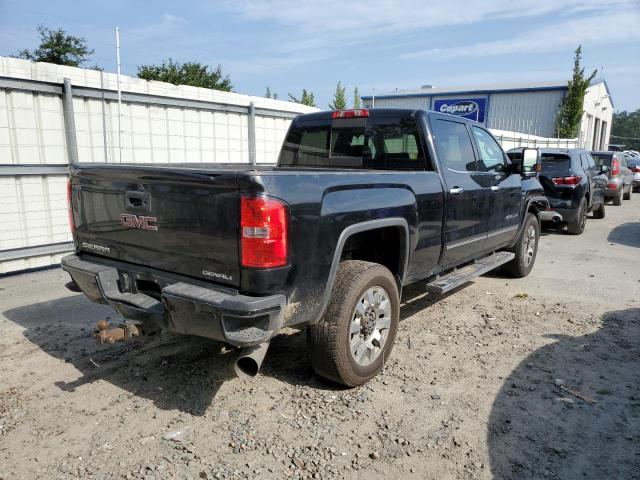 1GT120E86FF663513 GMC Sierra K2500 Denali
