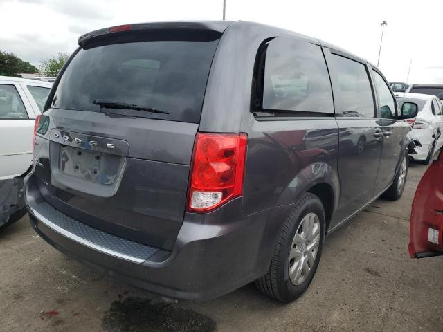 2C4RDGBGXJR244681 Dodge Grand Caravan Se