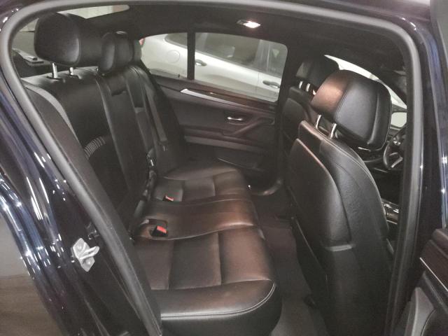 WBA5B3C56ED538014 BMW 535 XI