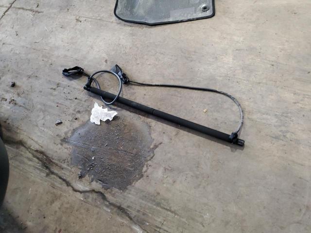 1C4RDJAGXHC737505 Dodge Durango Sxt