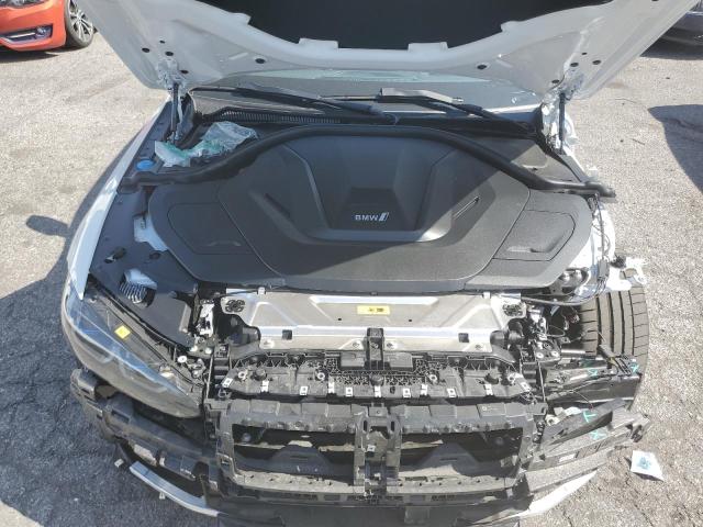 WBY73AW06PFN86342 BMW I4 Edrive40