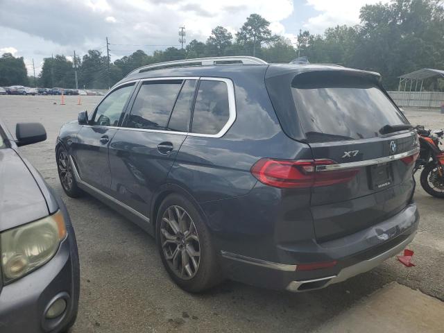 5UXCW2C01N9J48565 BMW X7 Xdrive40i