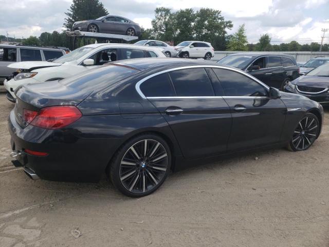 WBA6D4C53GD977310 BMW 650 I Gran Coupe